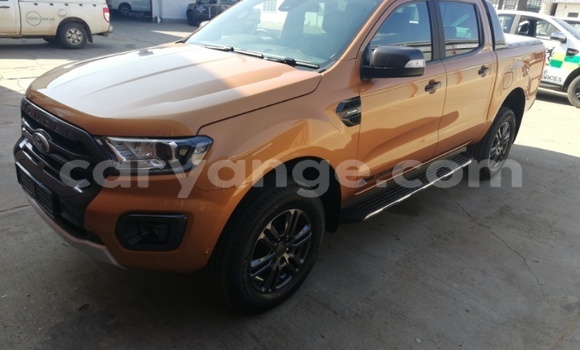 Acheter Occasion Voiture Ford Ranger Autre à Karasburg, Karas