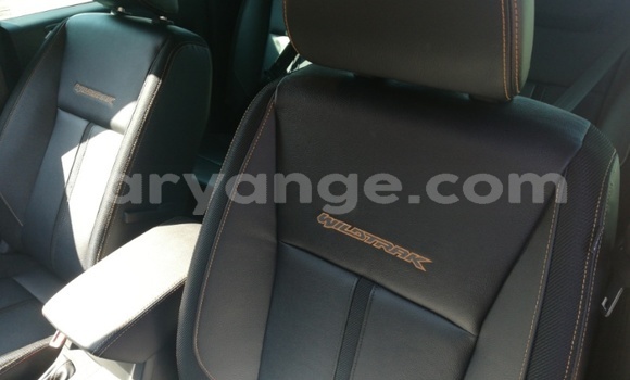 Acheter Occasion Voiture Ford Ranger Autre à Karasburg, Karas Acheter Occasion Voiture Ford Ranger Autre à Karasburg, Karas