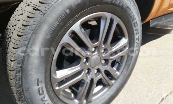 Acheter Occasion Voiture Ford Ranger Autre à Karasburg, Karas Acheter Occasion Voiture Ford Ranger Autre à Karasburg, Karas