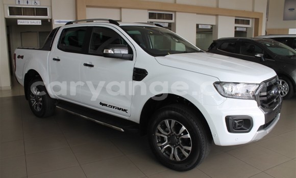 Buy Used Ford Ranger Other Car in Karasburg in Karas