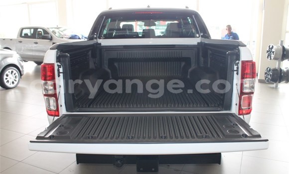 Acheter Occasion Voiture Ford Ranger Autre à Karasburg, Karas Acheter Occasion Voiture Ford Ranger Autre à Karasburg, Karas