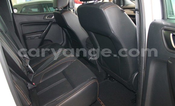 Acheter Occasion Voiture Ford Ranger Autre à Karasburg, Karas Acheter Occasion Voiture Ford Ranger Autre à Karasburg, Karas