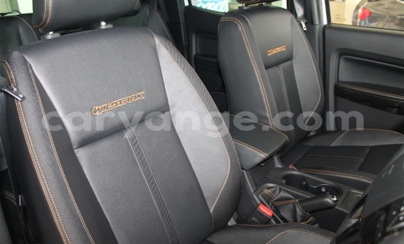 Acheter Occasion Voiture Ford Ranger Autre à Karasburg, Karas Acheter Occasion Voiture Ford Ranger Autre à Karasburg, Karas