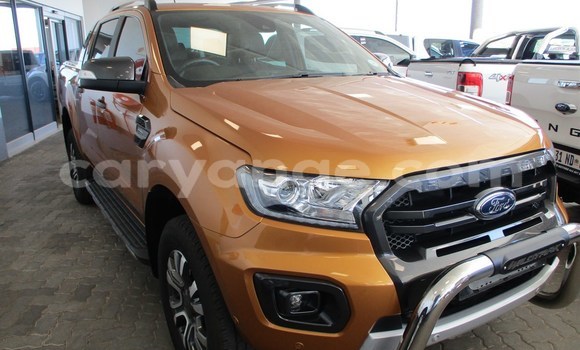 Buy Used Ford Ranger Other Car in Karasburg in Karas