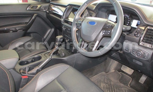 Acheter Occasion Voiture Ford Ranger Autre à Karasburg, Karas Acheter Occasion Voiture Ford Ranger Autre à Karasburg, Karas