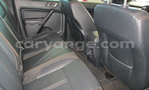 Acheter Occasion Voiture Ford Ranger Autre à Karasburg, Karas Acheter Occasion Voiture Ford Ranger Autre à Karasburg, Karas