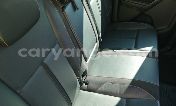 Acheter Occasion Voiture Ford Ranger Blanc à Grootfontein, Namibie Acheter Occasion Voiture Ford Ranger Blanc à Grootfontein, Namibie