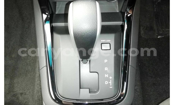 Acheter Occasion Voiture Isuzu D–MAX Gris à Karasburg, Karas Acheter Occasion Voiture Isuzu D–MAX Gris à Karasburg, Karas