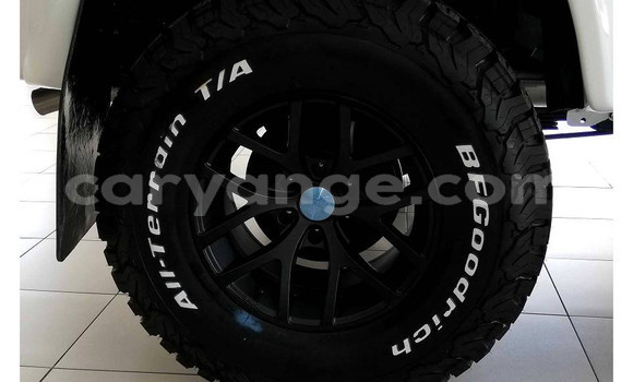 Buy Used Isuzu D–MAX White Car in Karasburg in Karas Buy Used Isuzu D–MAX White Car in Karasburg in Karas