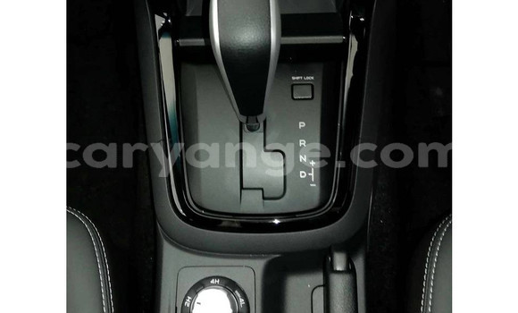 Buy Used Isuzu D–MAX White Car in Karasburg in Karas Buy Used Isuzu D–MAX White Car in Karasburg in Karas