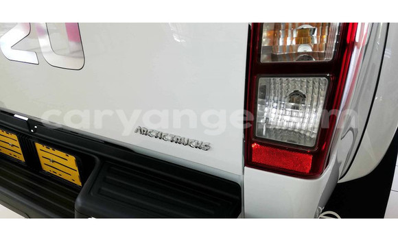 Buy Used Isuzu D–MAX White Car in Karasburg in Karas Buy Used Isuzu D–MAX White Car in Karasburg in Karas