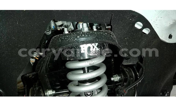 Buy Used Isuzu D–MAX White Car in Karasburg in Karas Buy Used Isuzu D–MAX White Car in Karasburg in Karas