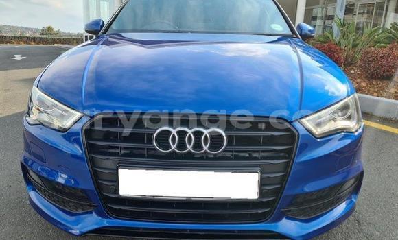 Buy Used Audi A3 Blue Car in Windhoek in Namibia Buy Used Audi A3 Blue Car in Windhoek in Namibia