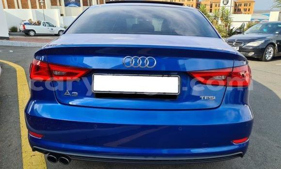 Buy Used Audi A3 Blue Car in Windhoek in Namibia Buy Used Audi A3 Blue Car in Windhoek in Namibia