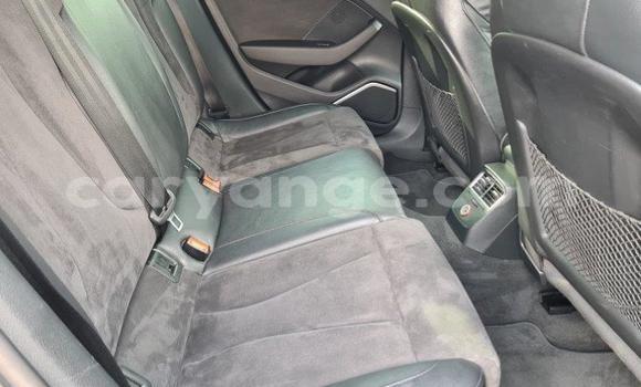 Buy Used Audi A3 Blue Car in Windhoek in Namibia Buy Used Audi A3 Blue Car in Windhoek in Namibia