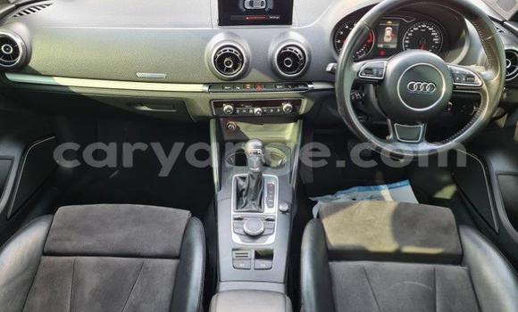 Buy Used Audi A3 Blue Car in Windhoek in Namibia Buy Used Audi A3 Blue Car in Windhoek in Namibia