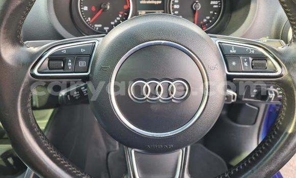 Buy Used Audi A3 Blue Car in Windhoek in Namibia Buy Used Audi A3 Blue Car in Windhoek in Namibia