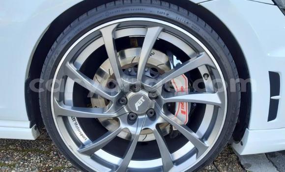 Acheter Occasion Voiture Volkswagen Golf Blanc à Windhoek, Namibie Acheter Occasion Voiture Volkswagen Golf Blanc à Windhoek, Namibie