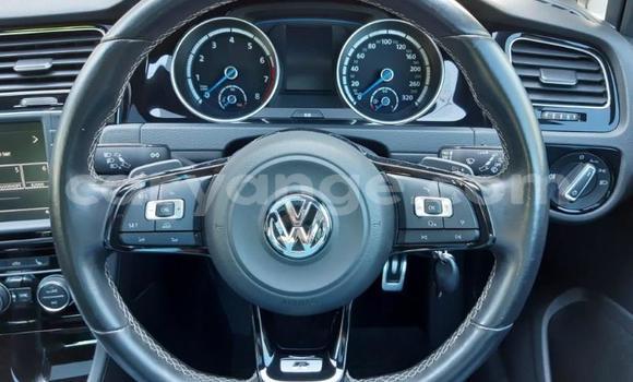 Acheter Occasion Voiture Volkswagen Golf Blanc à Windhoek, Namibie Acheter Occasion Voiture Volkswagen Golf Blanc à Windhoek, Namibie