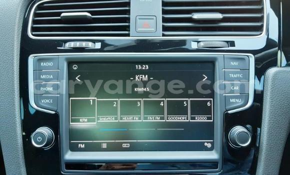 Acheter Occasion Voiture Volkswagen Golf Blanc à Windhoek, Namibie Acheter Occasion Voiture Volkswagen Golf Blanc à Windhoek, Namibie