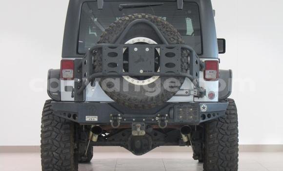 Acheter Occasion Voiture Jeep Wrangler Autre à Grootfontein, Namibie Acheter Occasion Voiture Jeep Wrangler Autre à Grootfontein, Namibie