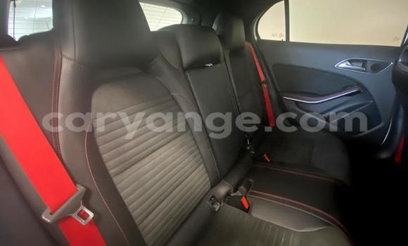 Buy Used Mercedes-Benz GLA-klasse AMG White Car in Aranos in Hardap Buy Used Mercedes-Benz GLA-klasse AMG White Car in Aranos in Hardap