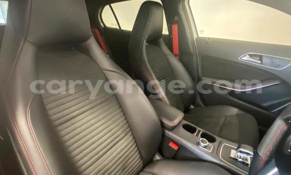 Buy Used Mercedes-Benz GLA-klasse AMG White Car in Aranos in Hardap Buy Used Mercedes-Benz GLA-klasse AMG White Car in Aranos in Hardap
