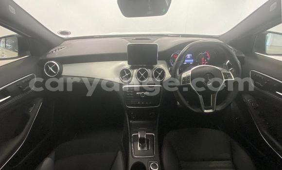 Buy Used Mercedes-Benz GLA-klasse AMG White Car in Aranos in Hardap Buy Used Mercedes-Benz GLA-klasse AMG White Car in Aranos in Hardap