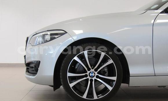 Buy Used BMW 2-Series Silver Car in Aranos in Hardap Buy Used BMW 2-Series Silver Car in Aranos in Hardap