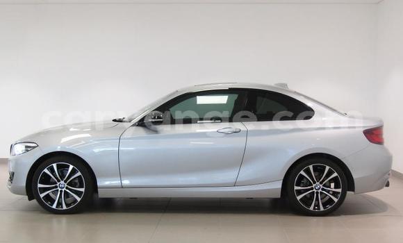 Buy Used BMW 2-Series Silver Car in Aranos in Hardap Buy Used BMW 2-Series Silver Car in Aranos in Hardap