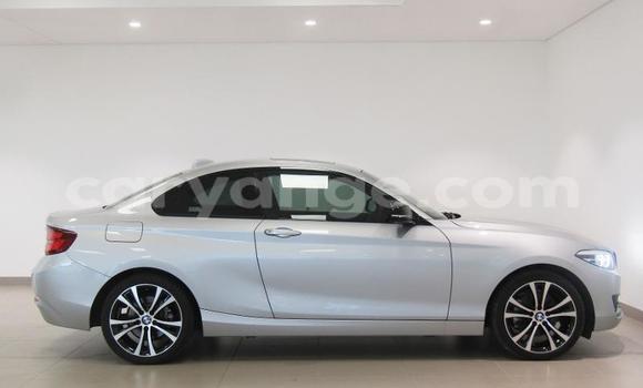 Buy Used BMW 2-Series Silver Car in Aranos in Hardap Buy Used BMW 2-Series Silver Car in Aranos in Hardap