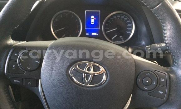 Buy Used Toyota Corolla White Car in Windhoek in Namibia Buy Used Toyota Corolla White Car in Windhoek in Namibia