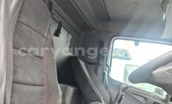 Buy Used Mercedes‒Benz Truck White Truck in Outjo in Kunene Buy Used Mercedes‒Benz Truck White Truck in Outjo in Kunene
