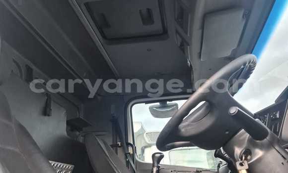 Buy Used Mercedes‒Benz Truck White Truck in Outjo in Kunene Buy Used Mercedes‒Benz Truck White Truck in Outjo in Kunene