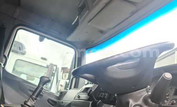 Buy Used Mercedes‒Benz Truck White Truck in Outjo in Kunene Buy Used Mercedes‒Benz Truck White Truck in Outjo in Kunene