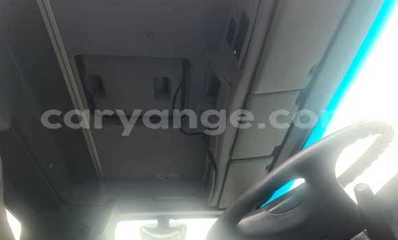 Buy Used Mercedes‒Benz Tipper White Truck in Bethanien in Karas Buy Used Mercedes‒Benz Tipper White Truck in Bethanien in Karas