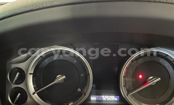 Acheter Occasion Voiture Toyota Land Cruiser Gris à Karasburg, Karas Acheter Occasion Voiture Toyota Land Cruiser Gris à Karasburg, Karas