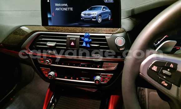Buy Used BMW X4 White Car in Henties Bay in Erongo Buy Used BMW X4 White Car in Henties Bay in Erongo
