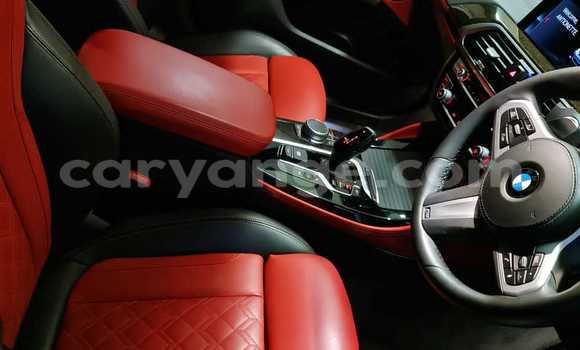 Buy Used BMW X4 White Car in Henties Bay in Erongo Buy Used BMW X4 White Car in Henties Bay in Erongo