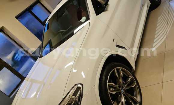 Buy Used BMW X4 White Car in Henties Bay in Erongo Buy Used BMW X4 White Car in Henties Bay in Erongo