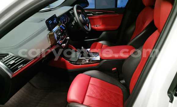 Buy Used BMW X4 White Car in Henties Bay in Erongo Buy Used BMW X4 White Car in Henties Bay in Erongo
