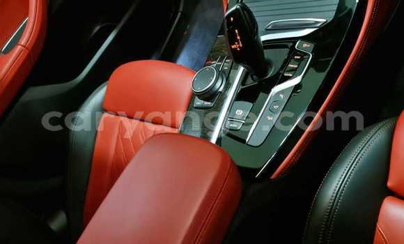 Buy Used BMW X4 White Car in Henties Bay in Erongo Buy Used BMW X4 White Car in Henties Bay in Erongo