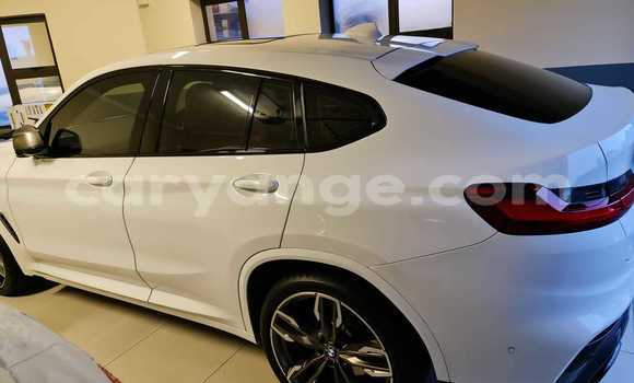 Buy Used BMW X4 White Car in Henties Bay in Erongo Buy Used BMW X4 White Car in Henties Bay in Erongo