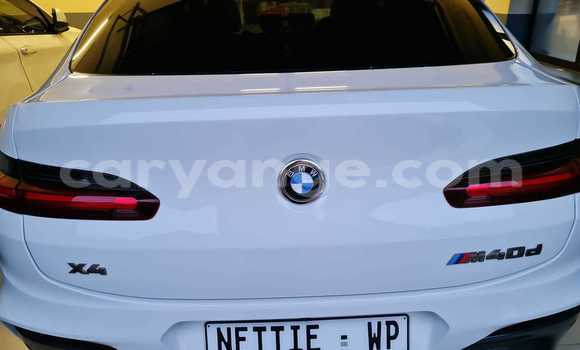 Buy Used BMW X4 White Car in Henties Bay in Erongo Buy Used BMW X4 White Car in Henties Bay in Erongo