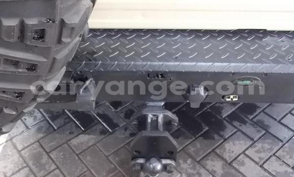 Acheter Occasion Voiture Toyota Land Cruiser Beige à Grootfontein, Namibie Acheter Occasion Voiture Toyota Land Cruiser Beige à Grootfontein, Namibie