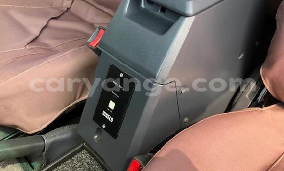 Buy Used Toyota Land Cruiser White Car in Karasburg in Karas Buy Used Toyota Land Cruiser White Car in Karasburg in Karas