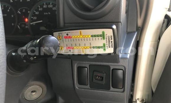 Buy Used Toyota Land Cruiser White Car in Karasburg in Karas Buy Used Toyota Land Cruiser White Car in Karasburg in Karas