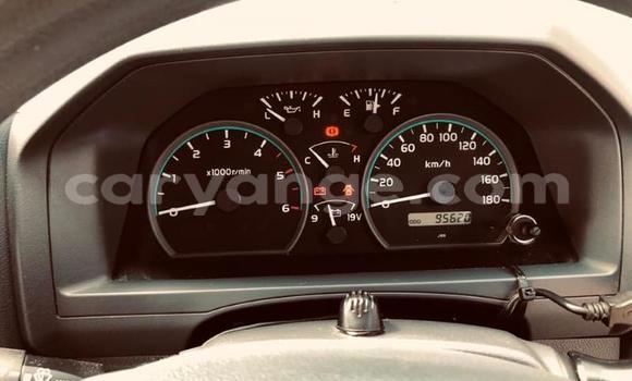 Buy Used Toyota Land Cruiser White Car in Karasburg in Karas Buy Used Toyota Land Cruiser White Car in Karasburg in Karas