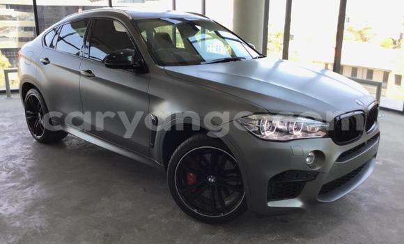 Buy Used BMW X6 M Other Car in Gobabis in Omaheke