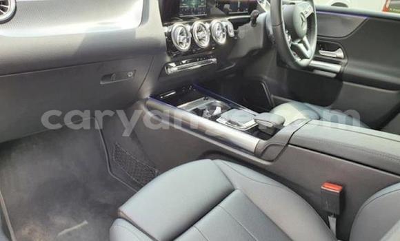 Buy Used Mercedes-Benz B–Class Red Car in Gobabis in Omaheke Buy Used Mercedes-Benz B–Class Red Car in Gobabis in Omaheke